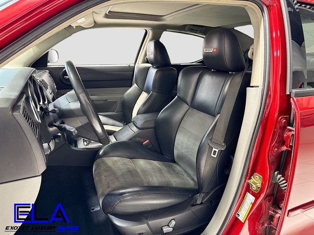 2006 Dodge Charger 4dr Sedan SRT8 RWD - 22952933 - 22