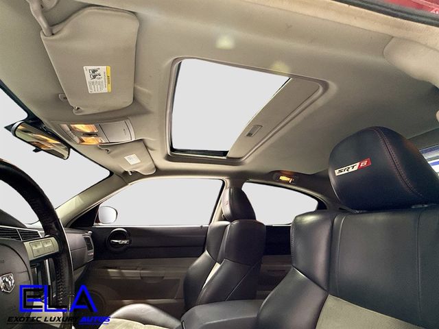 2006 Dodge Charger 4dr Sedan SRT8 RWD - 22952933 - 23