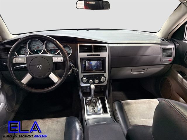 2006 Dodge Charger 4dr Sedan SRT8 RWD - 22952933 - 24