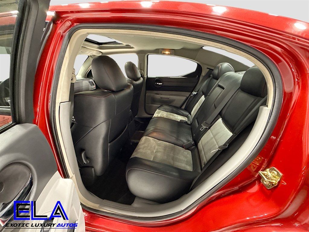 2006 Dodge Charger 4dr Sedan SRT8 RWD - 22952933 - 26