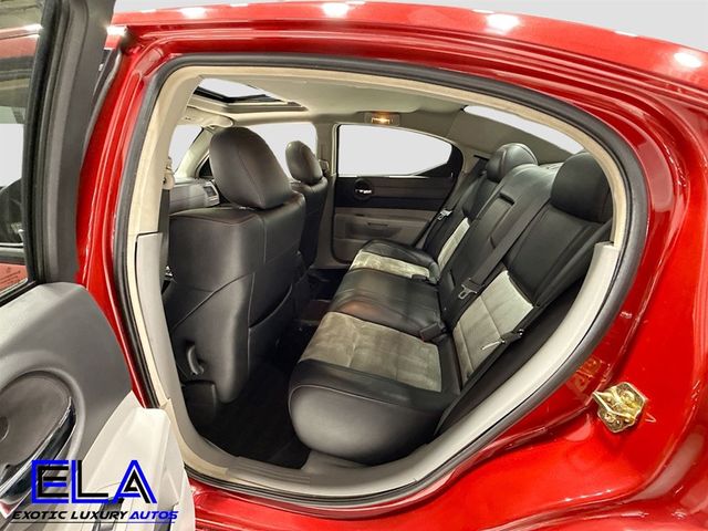 2006 Dodge Charger 4dr Sedan SRT8 RWD - 22952933 - 26