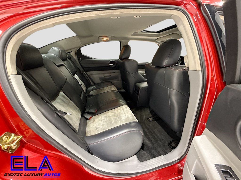 2006 Dodge Charger 4dr Sedan SRT8 RWD - 22952933 - 27