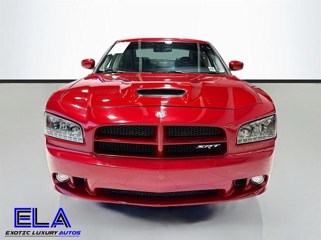 2006 Dodge Charger 4dr Sedan SRT8 RWD - 22952933 - 2