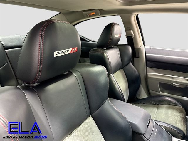 2006 Dodge Charger 4dr Sedan SRT8 RWD - 22952933 - 29