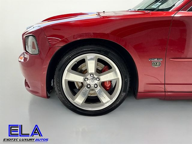 2006 Dodge Charger 4dr Sedan SRT8 RWD - 22952933 - 31