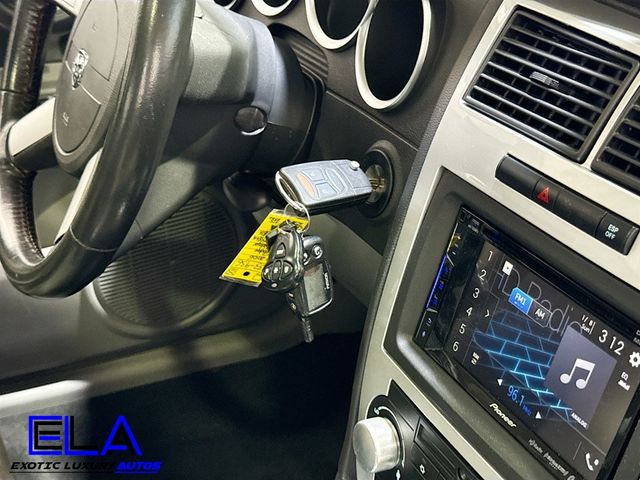 2006 Dodge Charger 4dr Sedan SRT8 RWD - 22952933 - 32