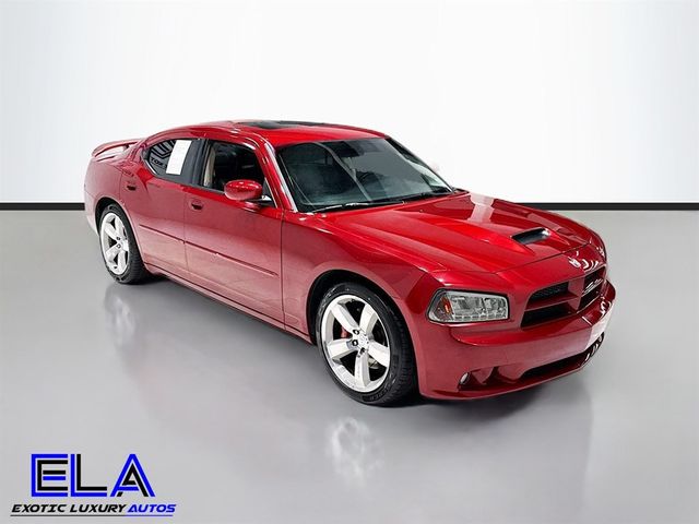 2006 Dodge Charger 4dr Sedan SRT8 RWD - 22952933 - 33