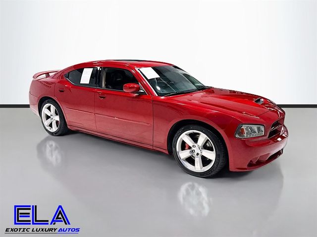 2006 Dodge Charger 4dr Sedan SRT8 RWD - 22952933 - 36