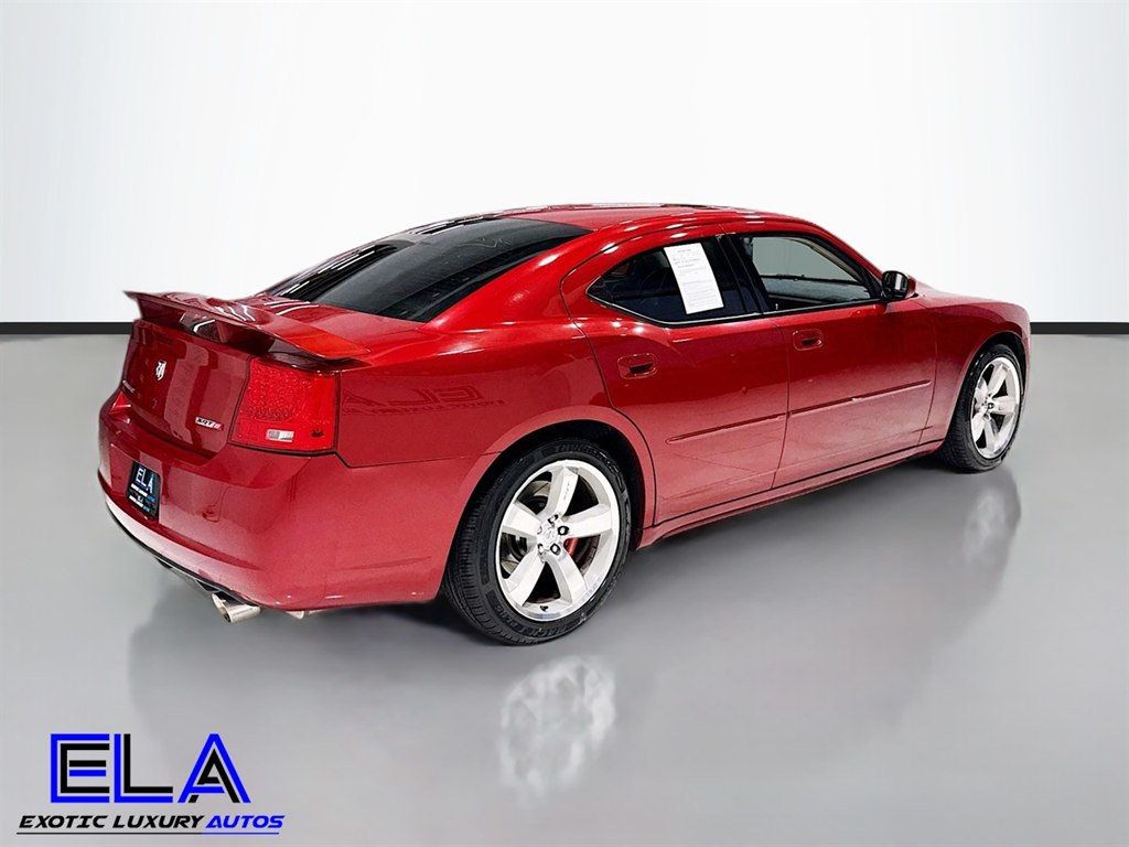 2006 Dodge Charger 4dr Sedan SRT8 RWD - 22952933 - 37