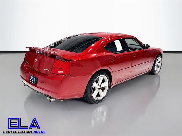 2006 Dodge Charger 4dr Sedan SRT8 RWD - 22952933 - 38