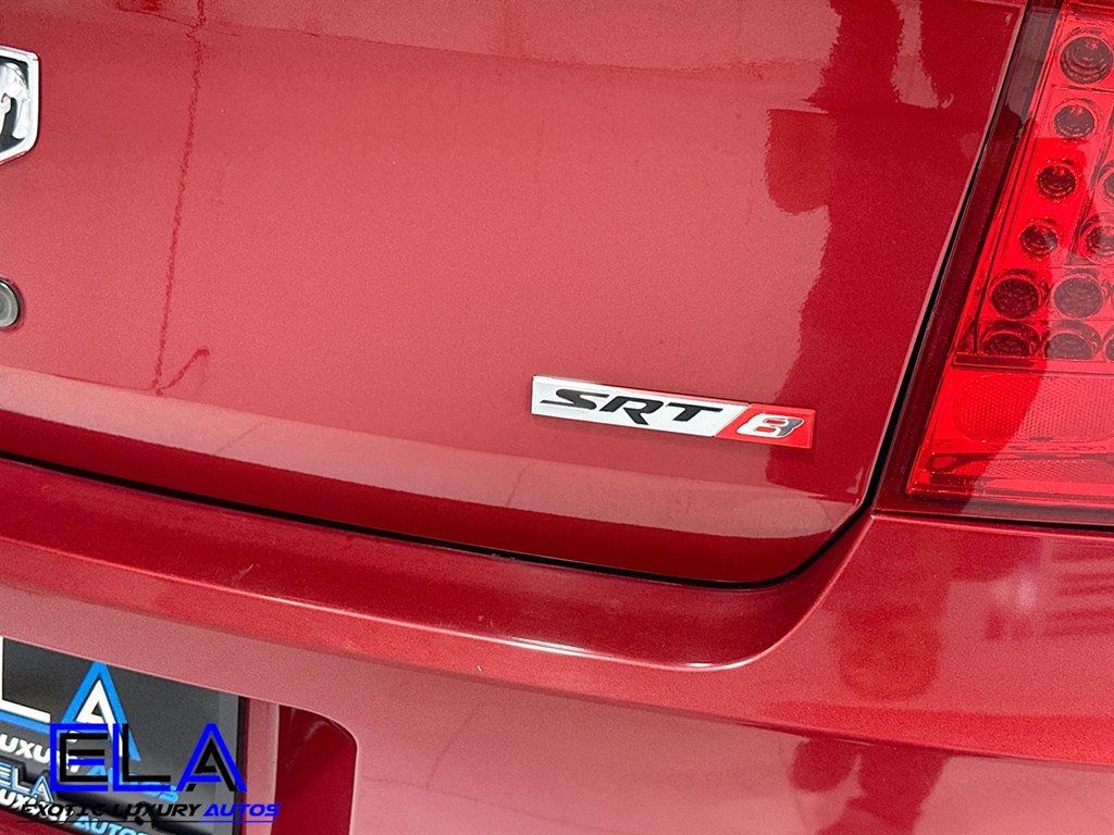 2006 Dodge Charger 4dr Sedan SRT8 RWD - 22952933 - 41