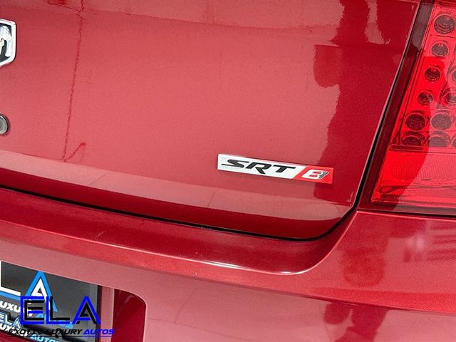 2006 Dodge Charger 4dr Sedan SRT8 RWD - 22952933 - 41