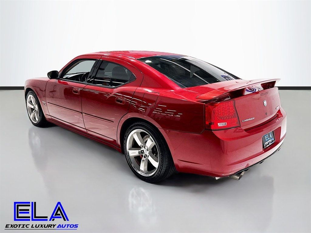 2006 Dodge Charger 4dr Sedan SRT8 RWD - 22952933 - 43