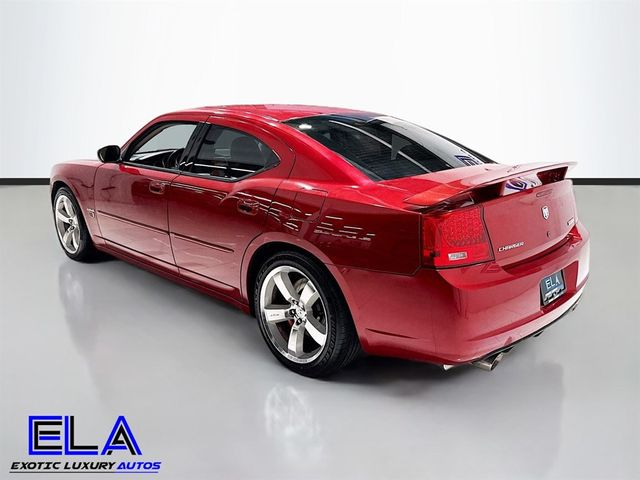 2006 Dodge Charger 4dr Sedan SRT8 RWD - 22952933 - 43
