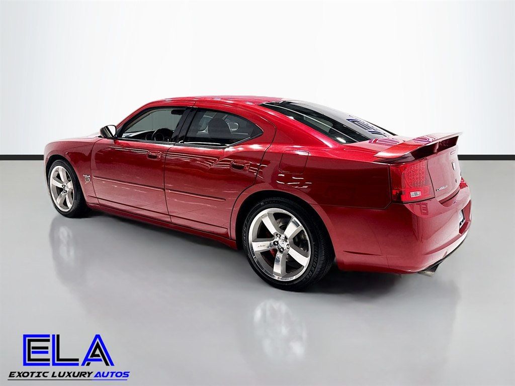 2006 Dodge Charger 4dr Sedan SRT8 RWD - 22952933 - 44