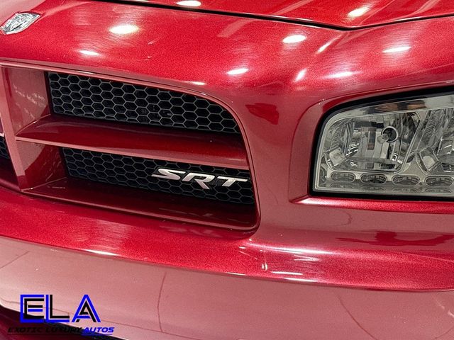 2006 Dodge Charger 4dr Sedan SRT8 RWD - 22952933 - 47