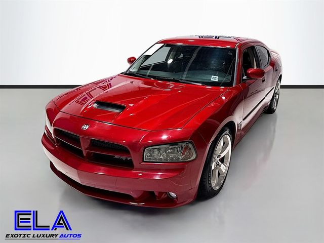 2006 Dodge Charger 4dr Sedan SRT8 RWD - 22952933 - 50