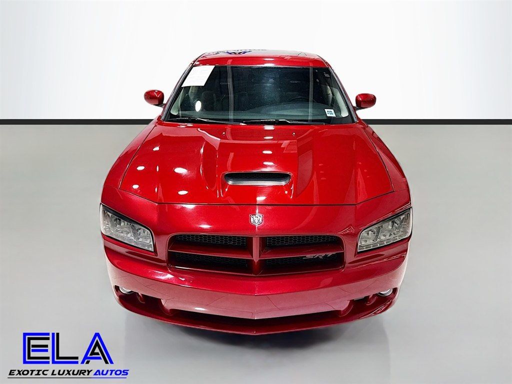 2006 Dodge Charger 4dr Sedan SRT8 RWD - 22952933 - 51
