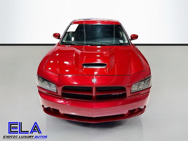 2006 Dodge Charger 4dr Sedan SRT8 RWD - 22952933 - 51