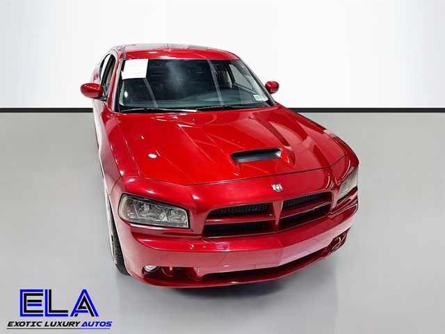 2006 Dodge Charger 4dr Sedan SRT8 RWD - 22952933 - 52