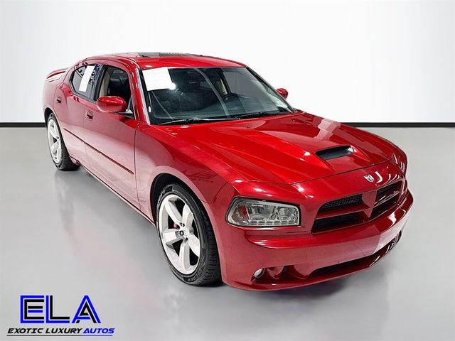 2006 Dodge Charger 4dr Sedan SRT8 RWD - 22952933 - 53