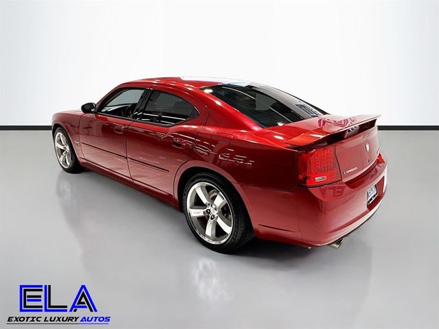 2006 Dodge Charger 4dr Sedan SRT8 RWD - 22952933 - 5