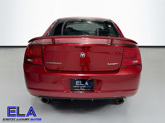 2006 Dodge Charger 4dr Sedan SRT8 RWD - 22952933 - 6