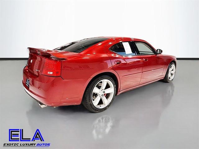 2006 Dodge Charger 4dr Sedan SRT8 RWD - 22952933 - 7