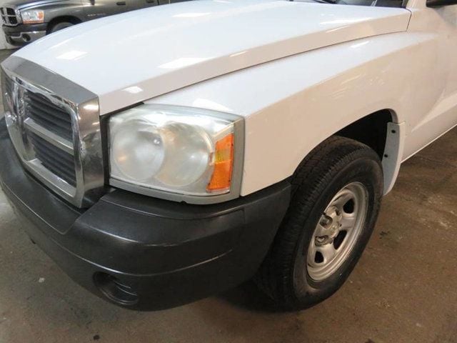 2006 Dodge Dakota 4X4 / AUTO / EXT CAB - 17288271 - 13