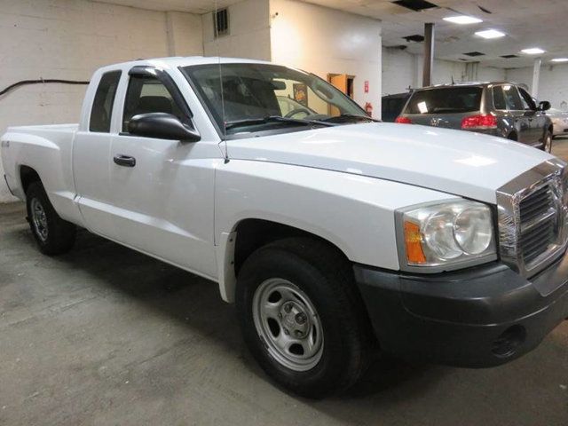 2006 Dodge Dakota 4X4 / AUTO / EXT CAB - 17288271 - 3