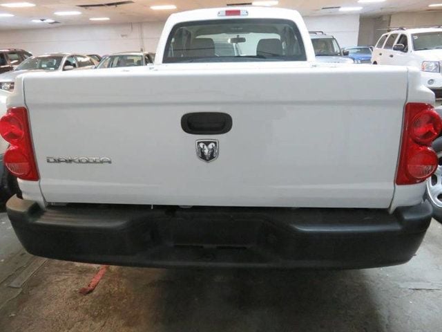 2006 Dodge Dakota 4X4 / AUTO / EXT CAB - 17288271 - 4