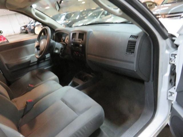 2006 Dodge Dakota 4X4 / AUTO / EXT CAB - 17288271 - 7