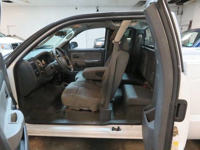 2006 Dodge Dakota 4X4 / AUTO / EXT CAB - 17288271 - 8