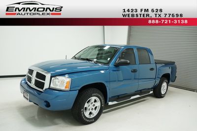 2006 Dodge Dakota