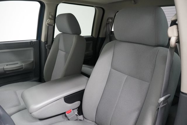 2006 Dodge Dakota SLT - 22938127 - 9