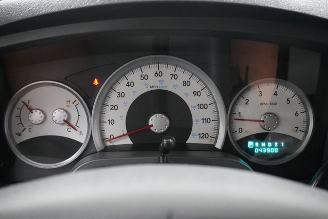 2006 Dodge Dakota SLT - 22938127 - 15