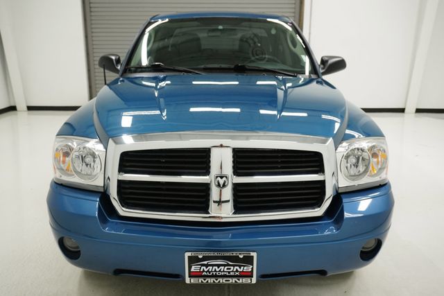 2006 Dodge Dakota SLT - 22938127 - 1