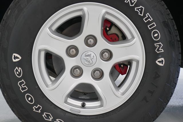 2006 Dodge Dakota SLT - 22938127 - 23