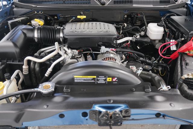 2006 Dodge Dakota SLT - 22938127 - 26