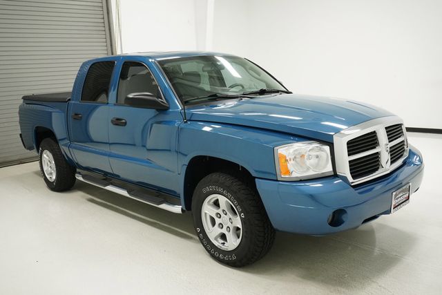 2006 Dodge Dakota SLT - 22938127 - 2