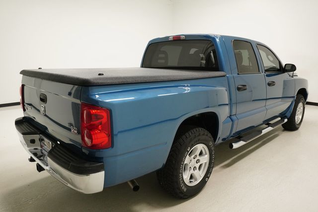 2006 Dodge Dakota SLT - 22938127 - 3