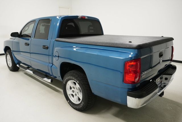 2006 Dodge Dakota SLT - 22938127 - 4