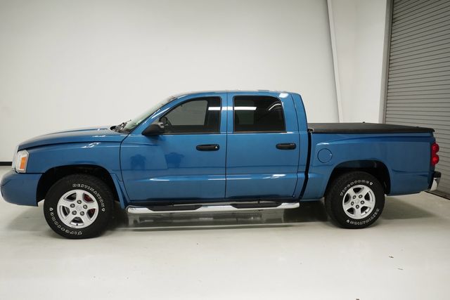 2006 Dodge Dakota SLT - 22938127 - 5