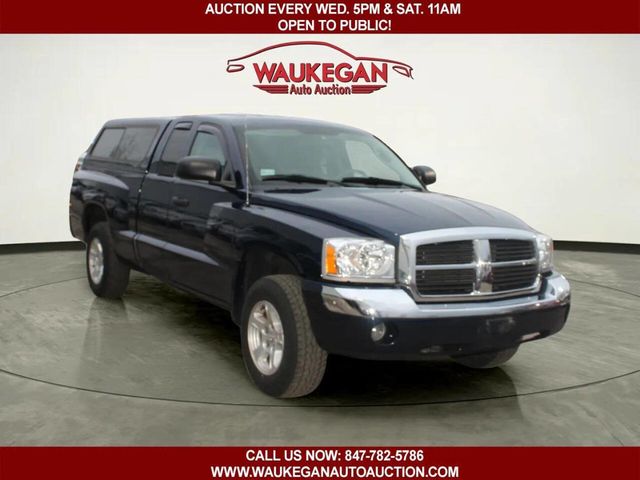 2006 Dodge Dakota SLT 4dr Club Cab SB - 23011872 - 1