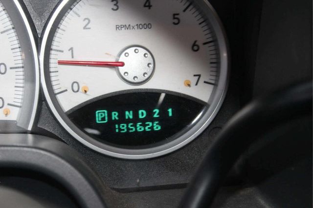 2006 Dodge Dakota SLT 4dr Club Cab SB - 23011872 - 5