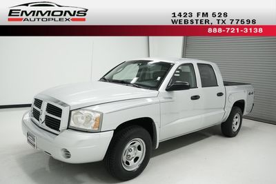 2006 Dodge Dakota
