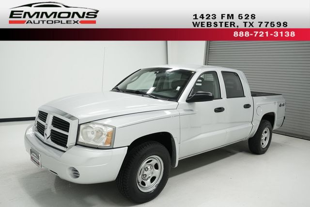 2006 Dodge Dakota ST - 22947545 - 0