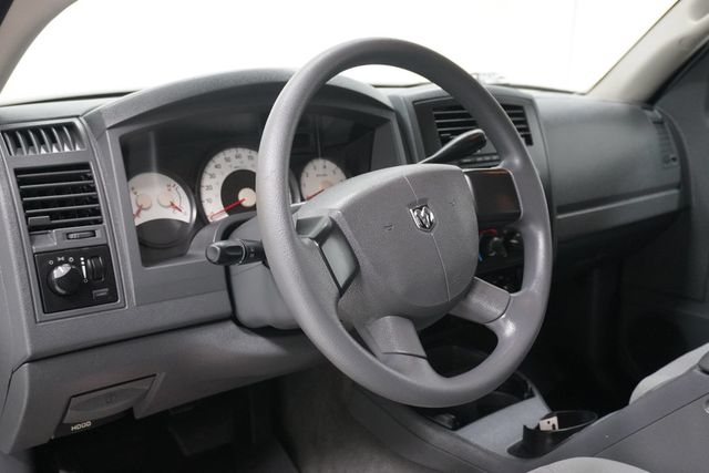 2006 Dodge Dakota ST - 22947545 - 9