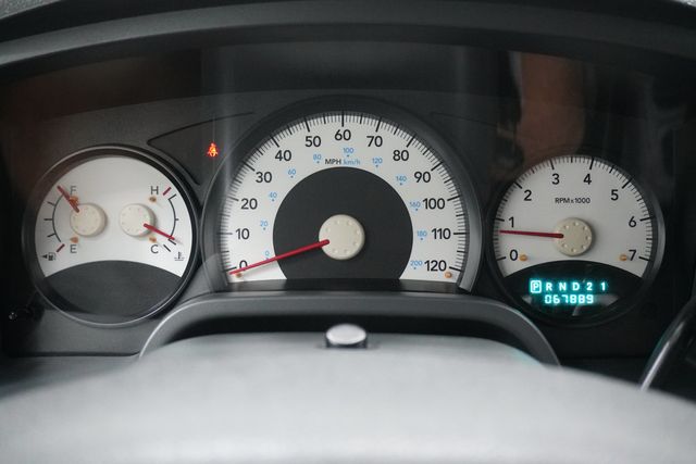 2006 Dodge Dakota ST - 22947545 - 15