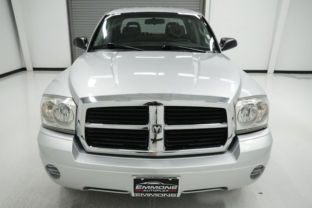 2006 Dodge Dakota ST - 22947545 - 1